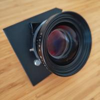 SCHNEIDER Symmar S 210/5.6