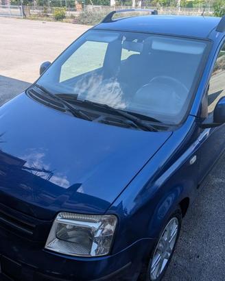 FIAT Panda 1.2 Emotion TELECAMERA+CLIMATRONIC