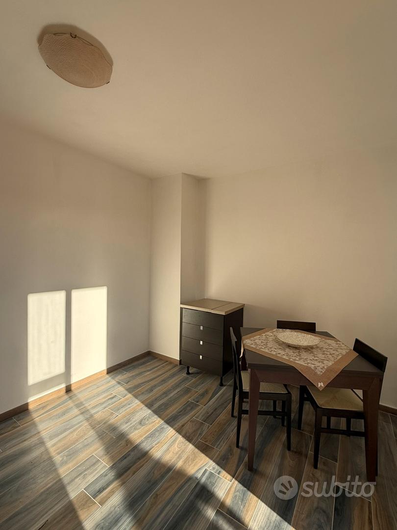 Appartamento – Belvedere Marittimo, Marina di Belvedere - Vista 3