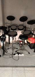 Batteria elettronica Alesis Crimson 2 special edit