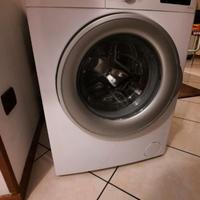 Lavatrice SMEG LBW62PCIT, 1200 giri 6 kg
