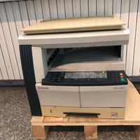 Stampante da ufficio