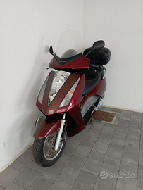 Honda Panteon