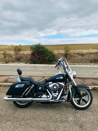 Harley Davidson Dyna Switchback 1690/103