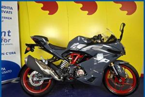 TVS Motor RR 310 Garantita e Finanziabile