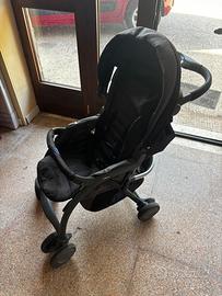 Passeggino chicco