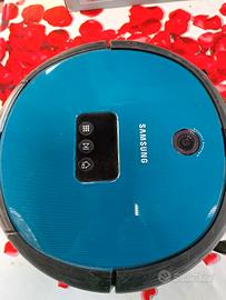 Robot Samsung Aspirapolvere 