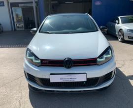 VOLKSWAGEN GOLF GTI 2.0 TSI 5P. 210CV