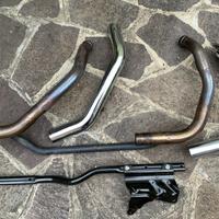 Collettori per Harley Sportster