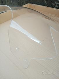 cupolino touring Puig per royal enfield hymalayan 