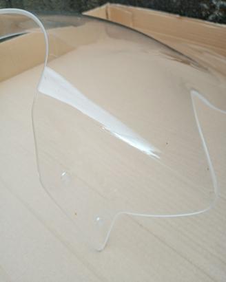 cupolino touring Puig per royal enfield hymalayan 