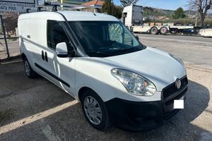 Fiat Doblo Doblò 1.6 MJT 105CV PL-TN Cargo Maxi La