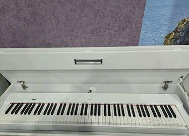 Yamaha pianoforte digitale P-225