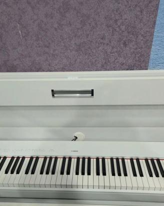 Yamaha pianoforte digitale P-225
