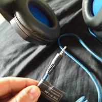 Cuffie da gaming 