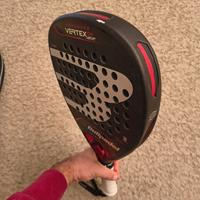 Bullpadel Vertex 04 CMf– Pro Line – ottime co.ni 