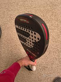 Bullpadel Vertex 04 CMf– Pro Line – ottime co.ni 