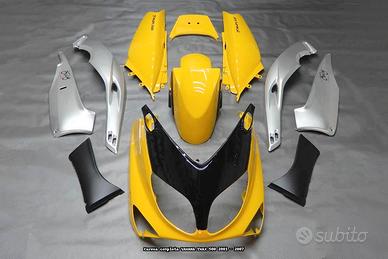 Prezzo speciale Carena YAMAHA TMAX 500 2001 - 2007