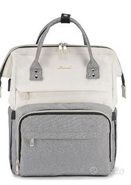 Zaino Donna porta PC, Lavoro, viaggio 