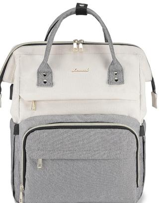 Zaino Donna porta PC, Lavoro, viaggio 