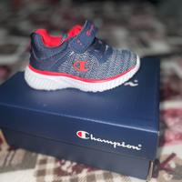 Scarpe champion bimbo