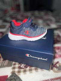 Scarpe champion bimbo