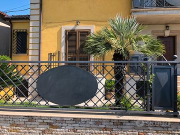 Villa ca 234/2017 lotto 1