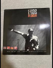 Album vinile eros ramazzotti