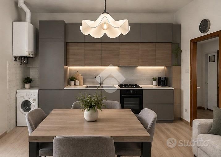 Appartamento – Melzo, Milano - Altro