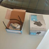 barre portatutto per golf 7