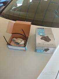 barre portatutto per golf 7