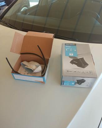 barre portatutto per golf 7