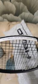 Racchetta da tennis HEAD Geo – Bianco e Nero