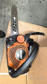 Motosega Echo Cs 2511 tes