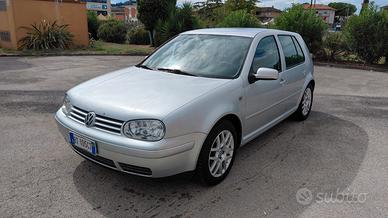 Volkswagen Golf 2.0 cat 5p. 4motion Highline