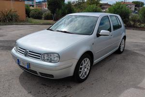 Volkswagen Golf 2.0 cat 5p. 4motion Highline