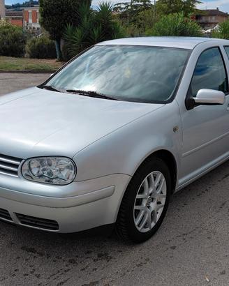 Volkswagen Golf 2.0 cat 5p. 4motion Highline