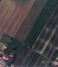 Terreno di 140 m² a San Prospero