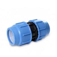 Raccordi vari a compressione