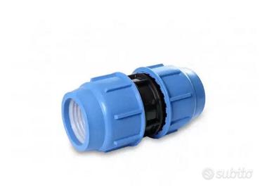 Raccordi vari a compressione