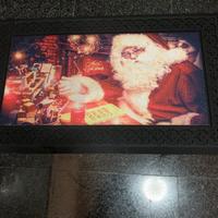 Tappeto fuori porta sonoro