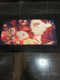 Tappeto fuori porta sonoro