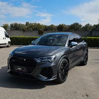 AUDI RS Q3 SPORTBACK 2.5 400 CV