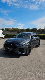 AUDI RS Q3 SPORTBACK 2.5 400 CV