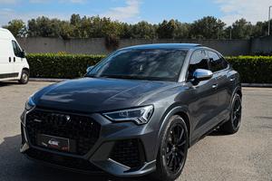 AUDI RS Q3 SPORTBACK 2.5 400 CV