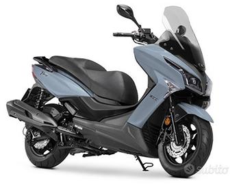 Kymco X-Town 300i