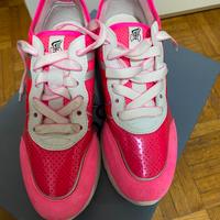 Scarpe sneaker da donna