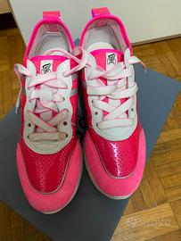 Scarpe sneaker da donna