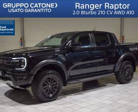 FORD Ranger Raptor 2.0 ecoblue 210cv auto