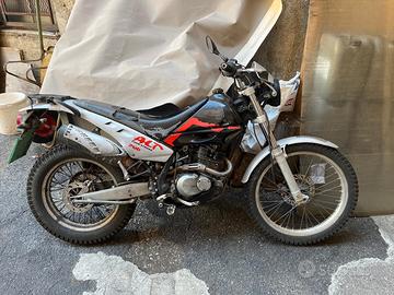 beta alp 200